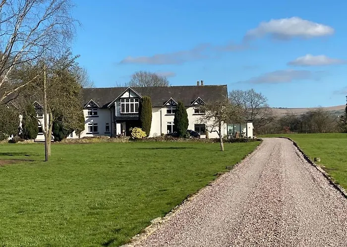 South Cottage - Garden, Views, Parking, Dogs, Cheshire, Walks, Family