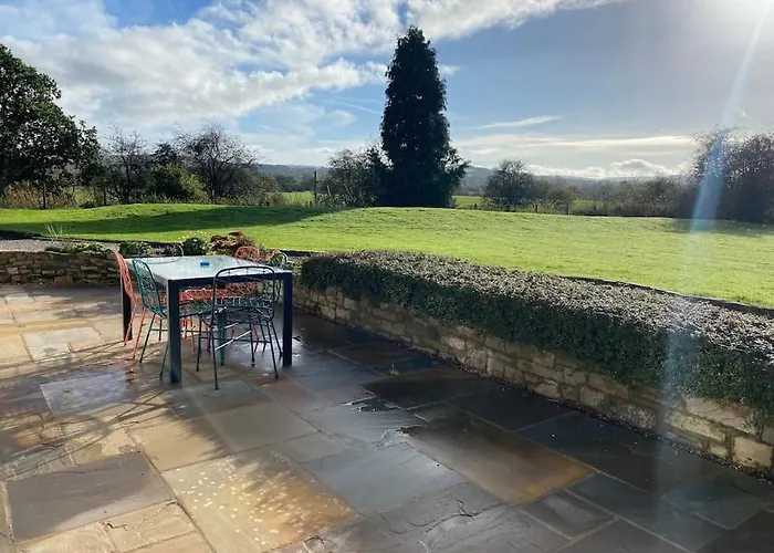 South Cottage - Garden, Views, Parking, Dogs, Cheshire, Walks, Family