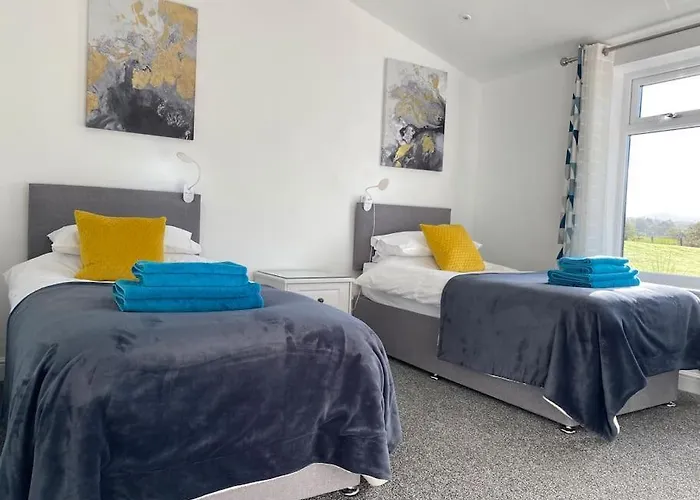 South Cottage - Garden, Views, Parking, Dogs, Cheshire, Walks, Family