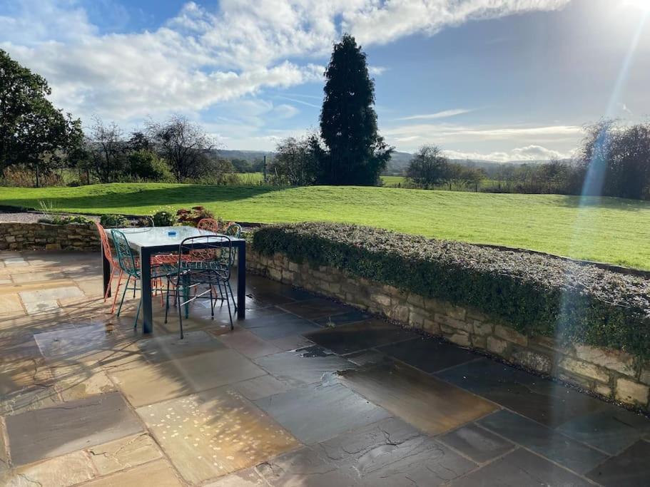 Holiday home South - Garden, Views, Parking, Dogs, Cheshire, Walks, Family Adlington