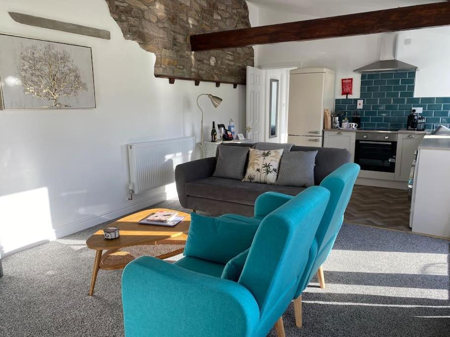 Holiday home South - Garden, Views, Parking, Dogs, Cheshire, Walks, Family Adlington